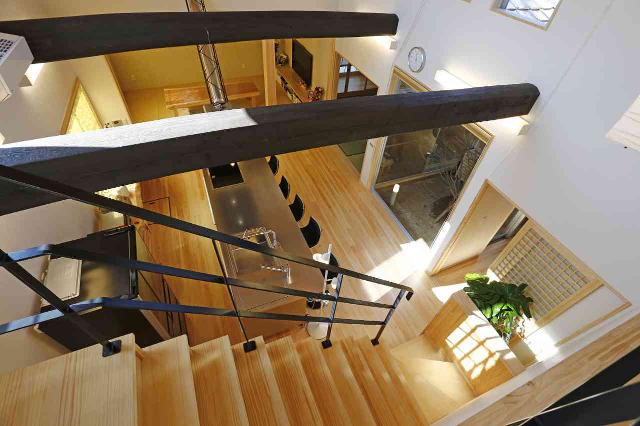 kumamotoshi_nishiku_k_stairs